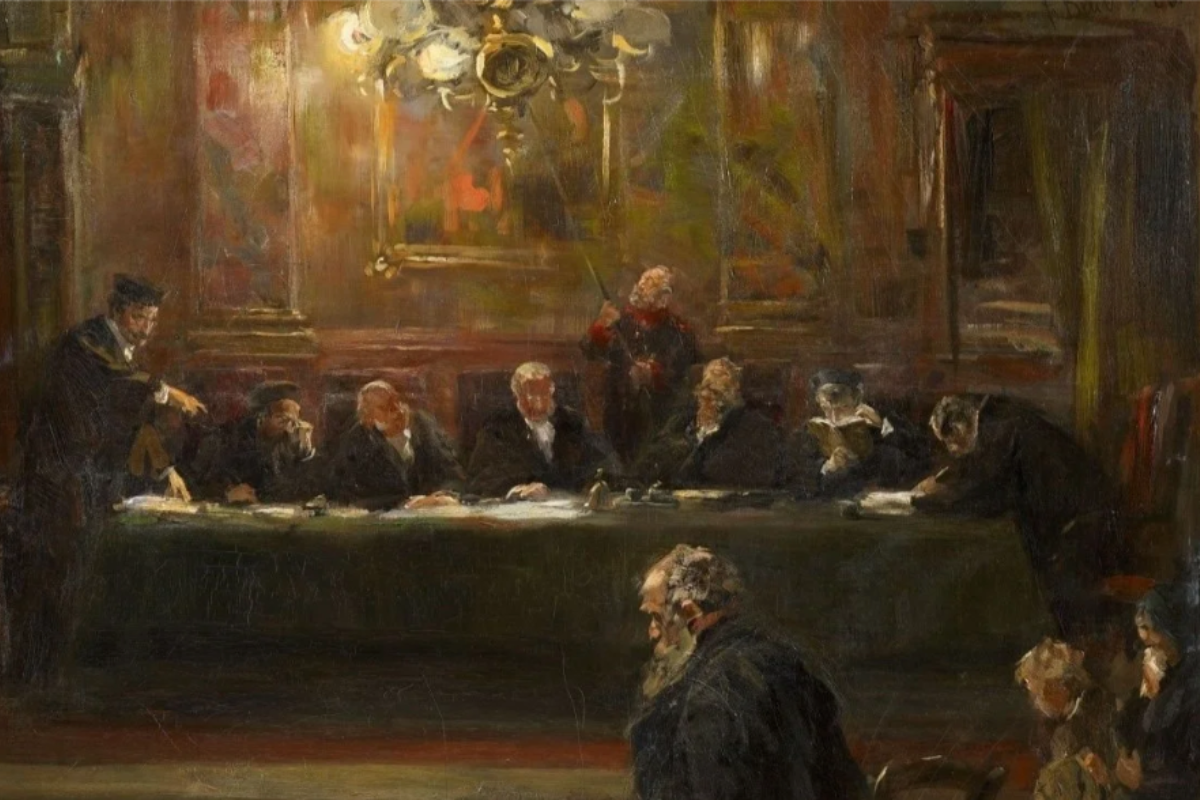 Cover image for C.S. Lewis on the Ethics of Technology