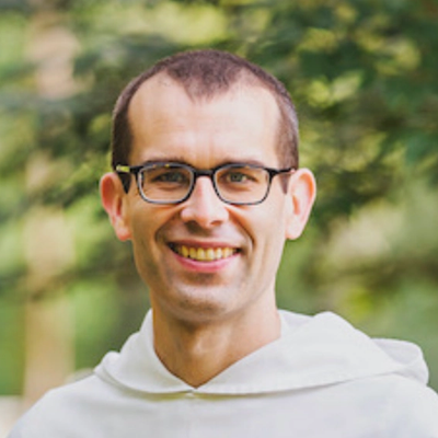 Father Bonaventure Chapman, O.P.