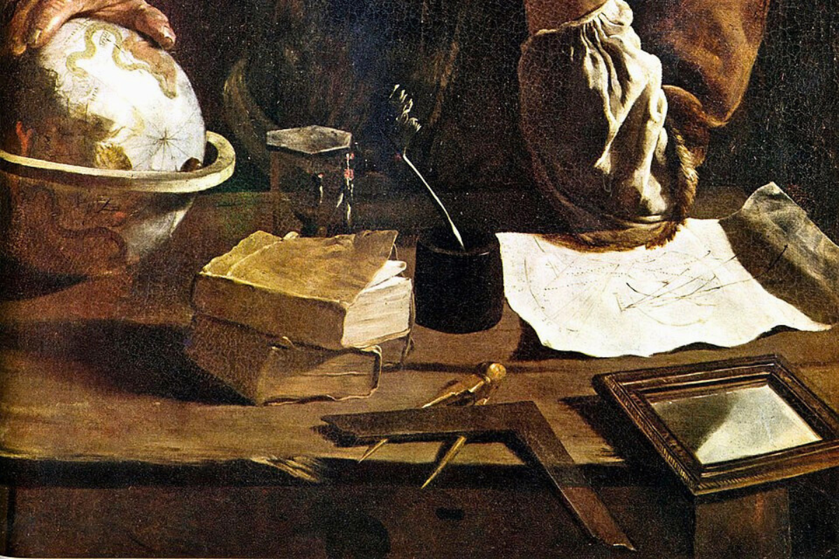 Cover image for Atoms Neither Fast Nor Feast: Reflections on Scientific Inquiry and the Good Life