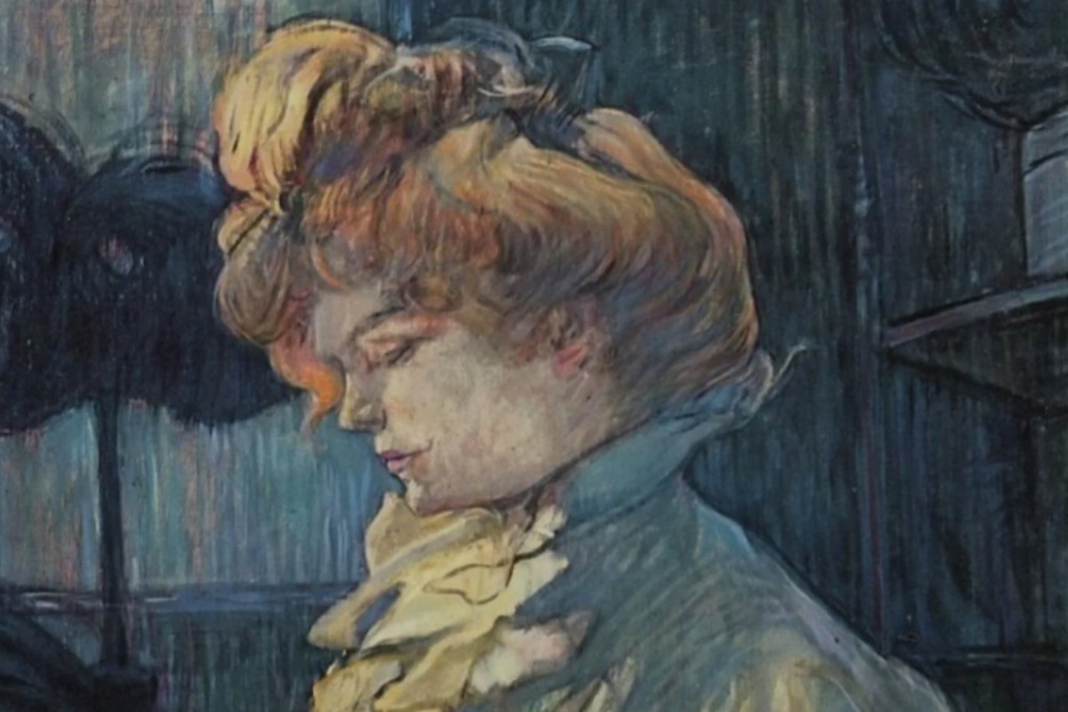 Cover image for “May Sorrow and Beauty Be Made One in Their Meaning”: The Broken Heart of Oscar Wilde