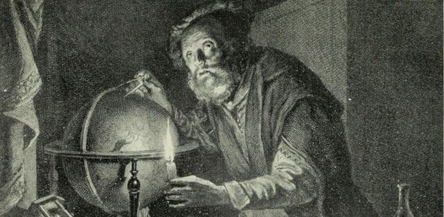 Cover image for Would the Discovery of Intelligent Extraterrestrials Spell the End of Christianity?