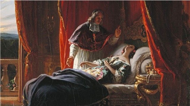 Cover image for How to Die? St. Macrina and Christian Death