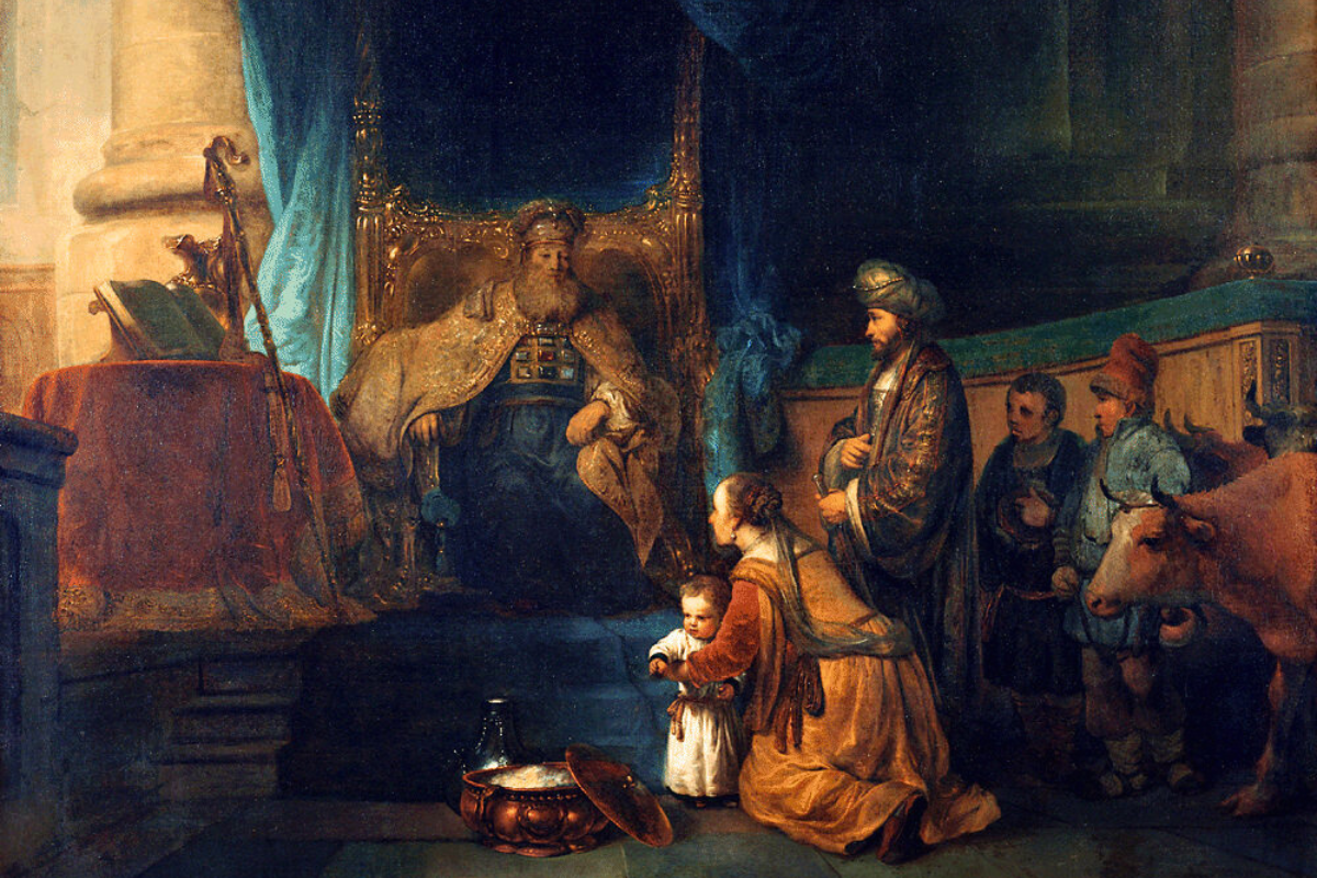 Cover image for Hannah's Children: Religion, Fertility, and the Miracle that Saves the World