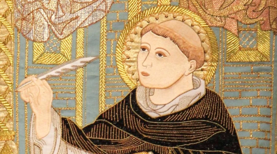 Cover image for Aquinas on Nature and the Natural