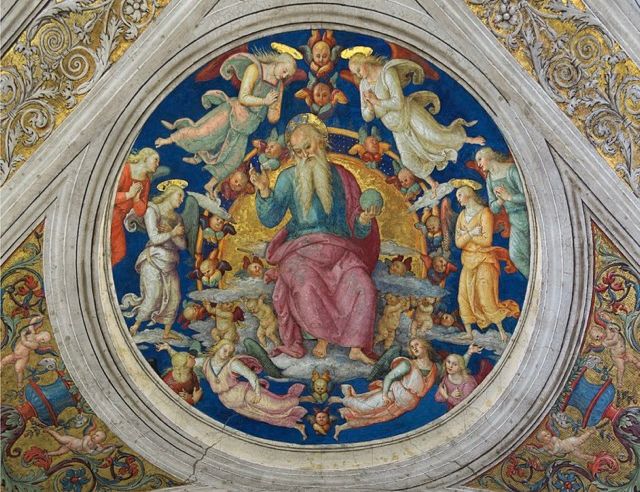 Cover image for Why Should We Believe God Exists?