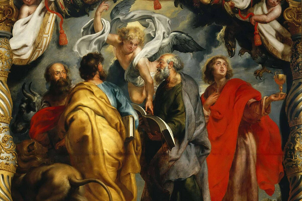 Cover image for Aquinas' Philosophy of the Angels