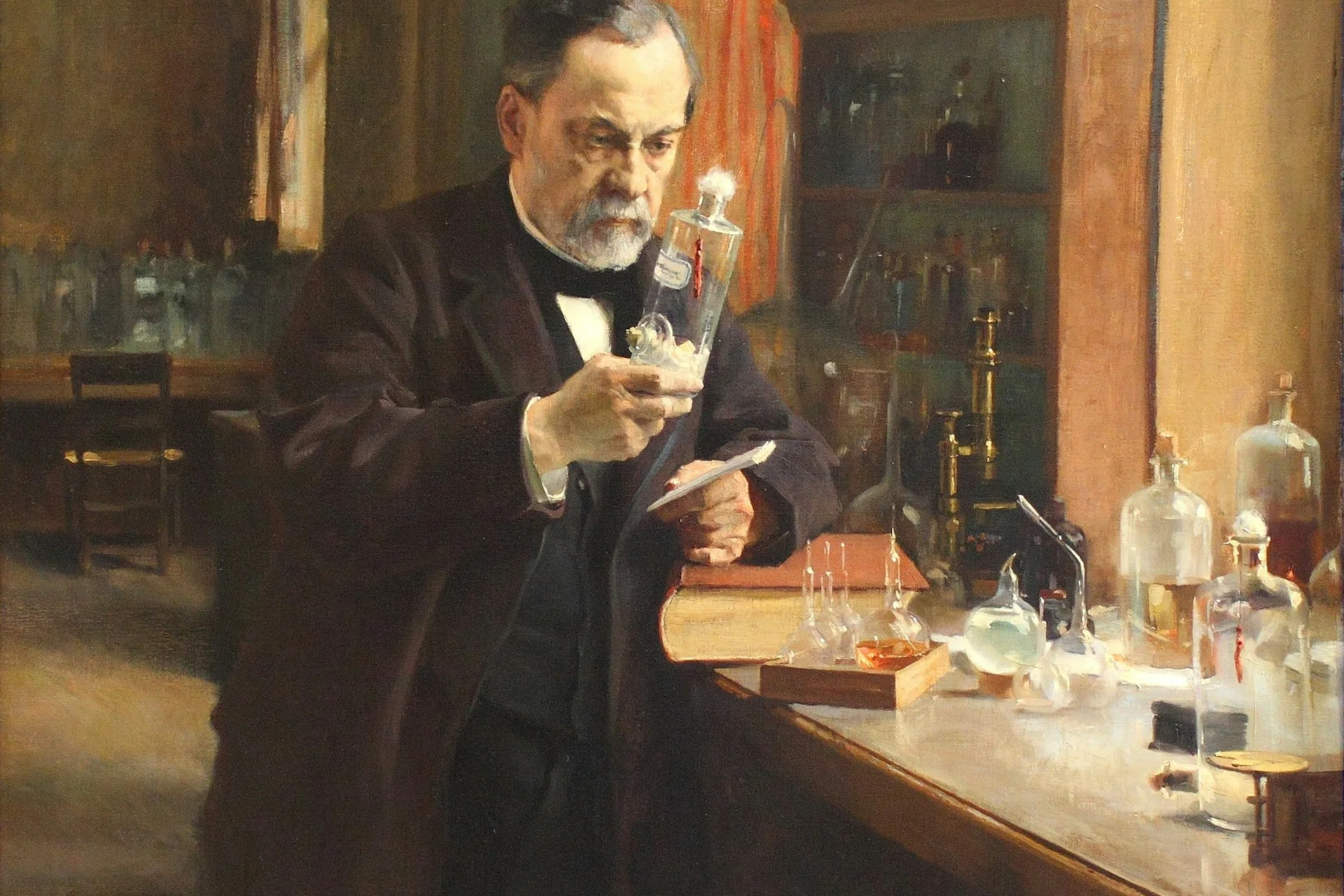 Cover image for Neuroscience and the Soul