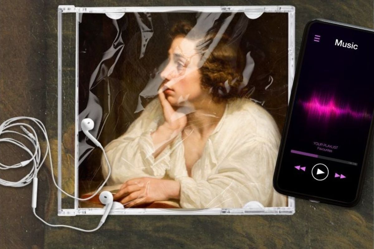 Cover image for Musical Dependence: What's Behind It and How We Can Move Beyond It