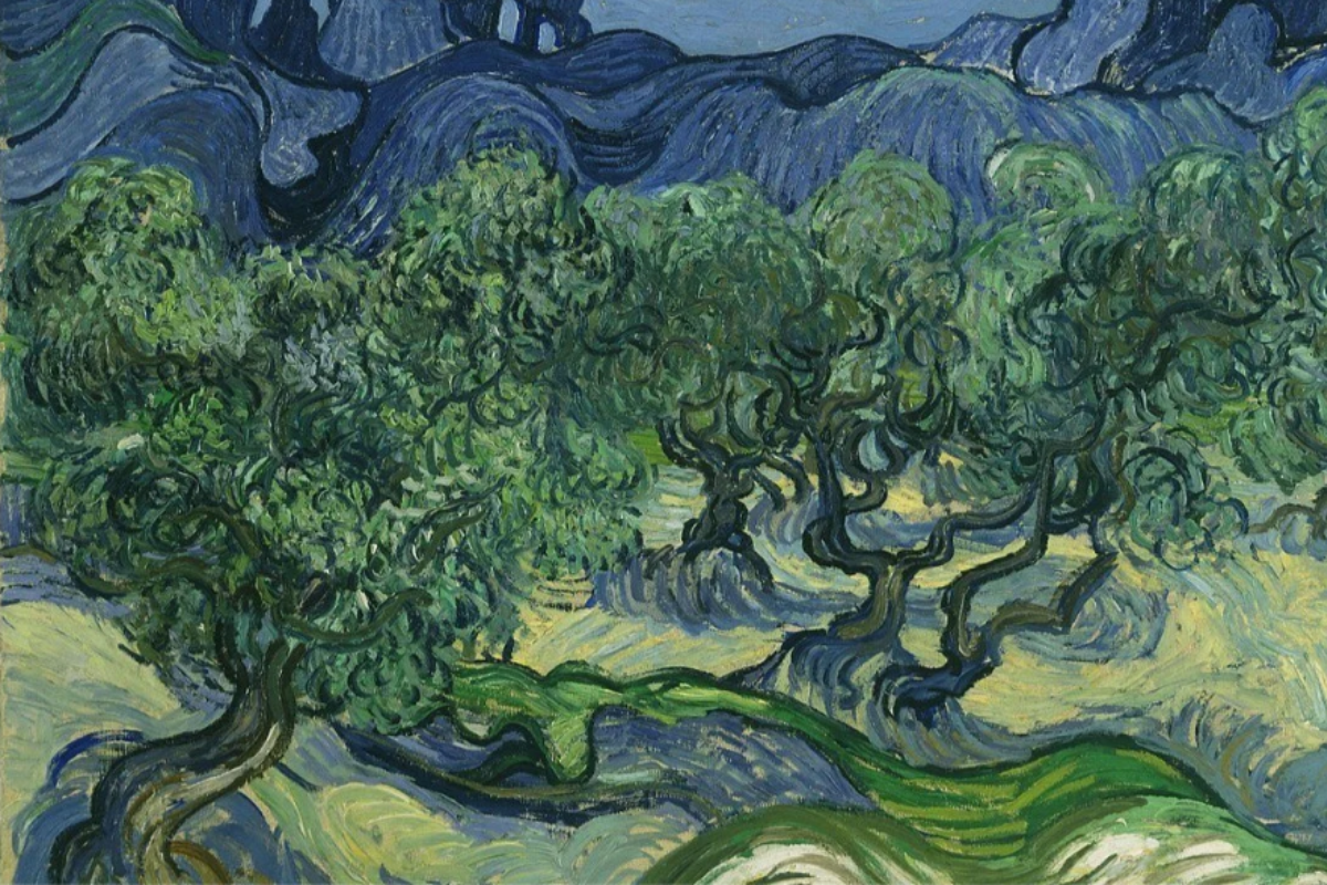 Cover image for Do Trees Have Souls?