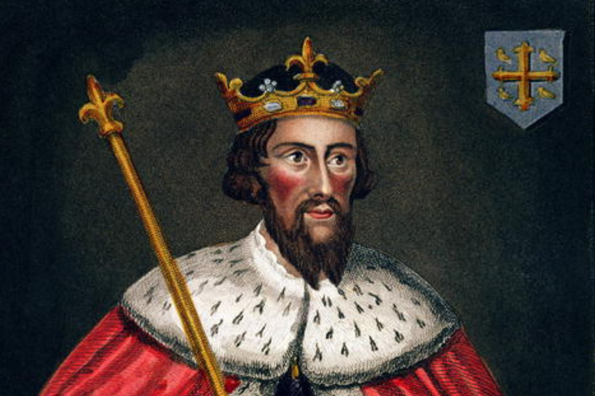 Cover image for St. Alfred the Great and the Renewal of Faith and Culture