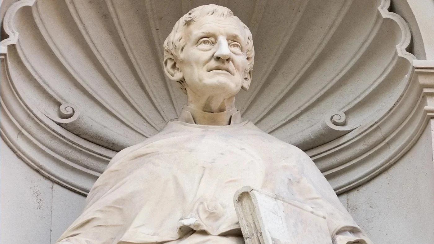 Cover image for John Henry Newman's Critique of Liberalism: Lessons from the Aristotelian Tradition