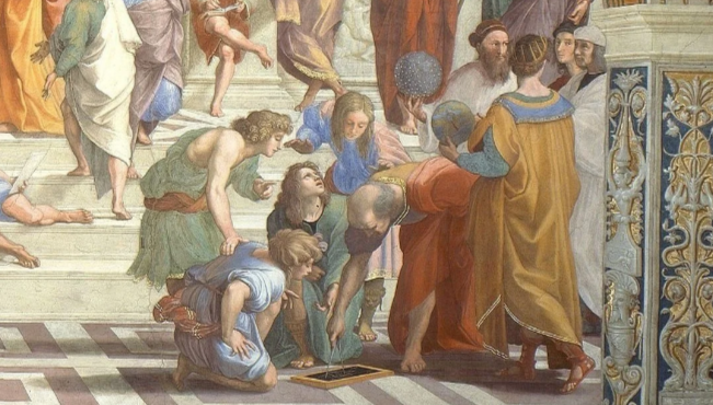 Cover image for The Mission of the University and the Role of the Humanities