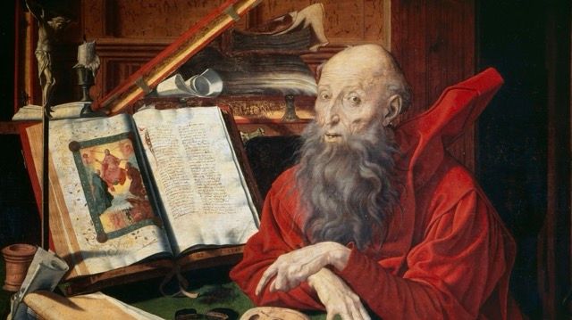 Cover image for The Bible in the Middle Ages: Transmission and Transformation