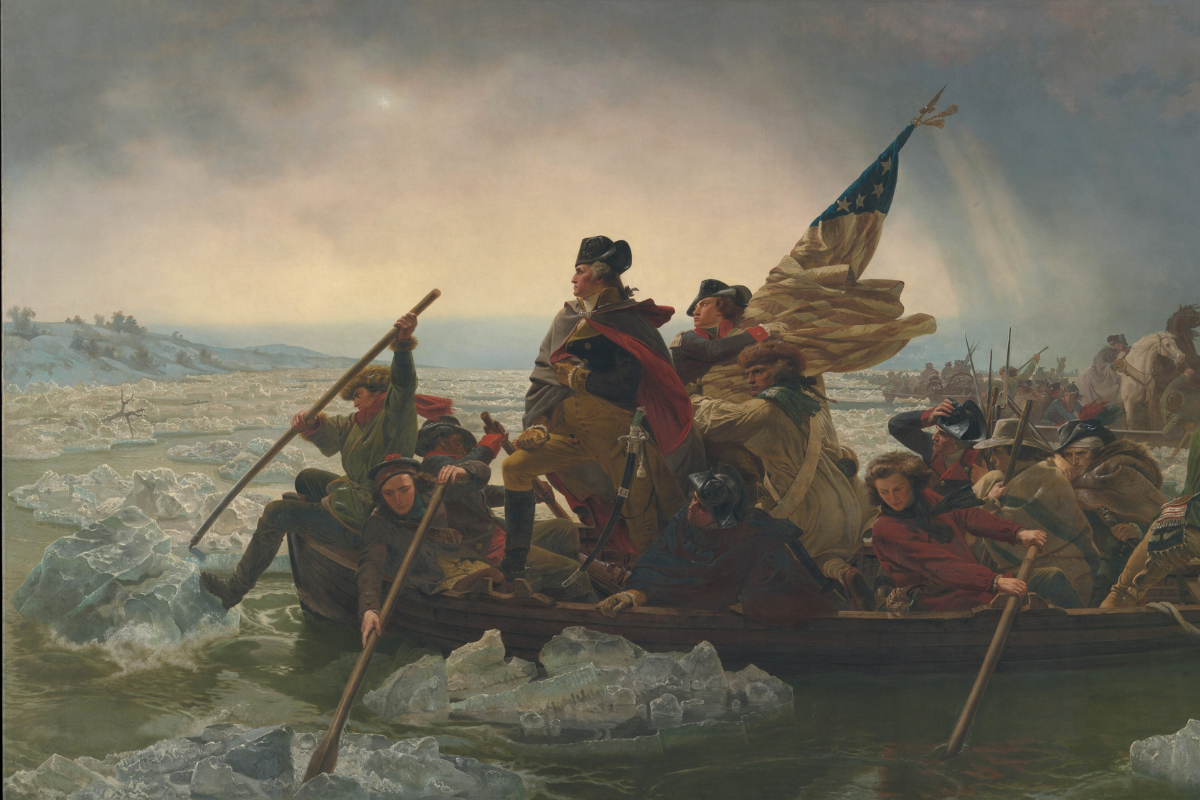 Cover image for Can a Liberal Democracy Survive Moral Relativism