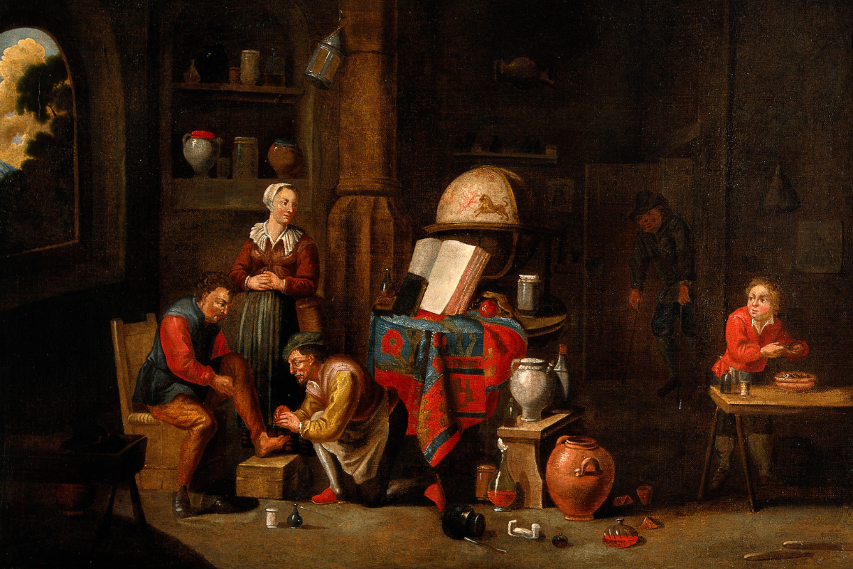 Cover image for Gene Editing and the Human Future