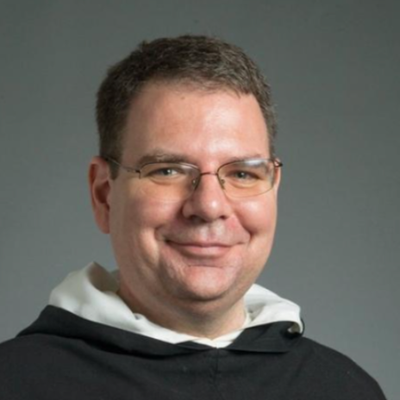 Fr. Andrew Hofer, O.P.
