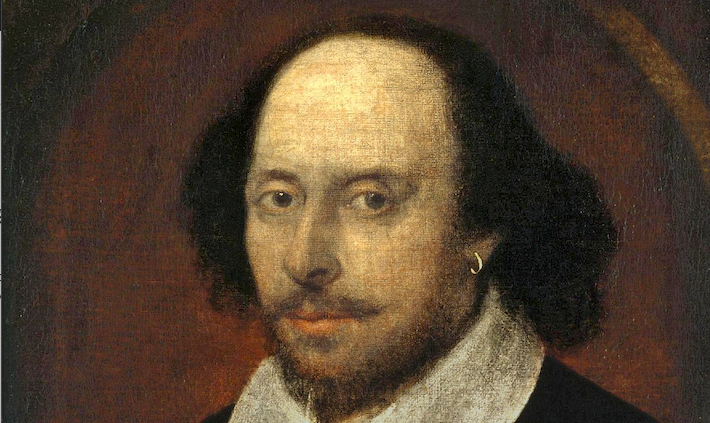 Cover image for Christian Humanism and Shakespeare