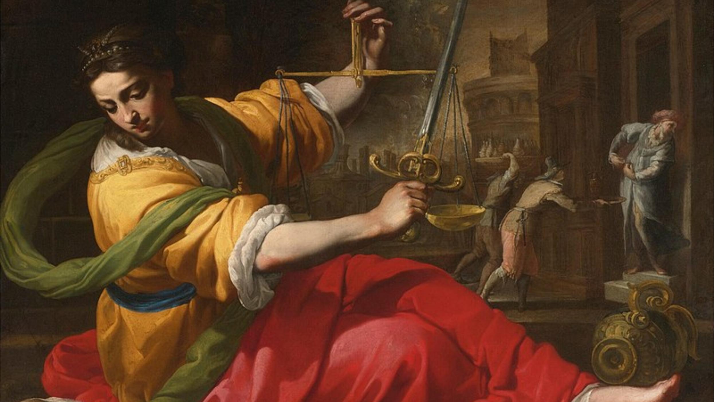 Cover image for Do We Make Morality, or Discover It? An Examination of the Basis of Natural Law in the Thought of Thomas Aquinas