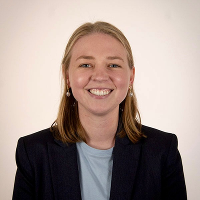 Meredith Meyer