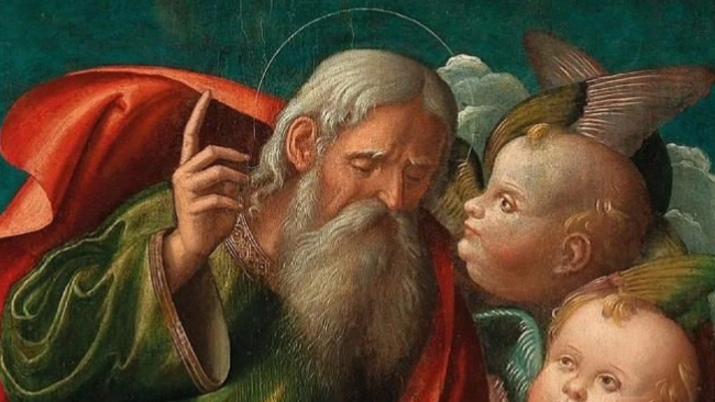 Cover image for Why Prove God's Existence?