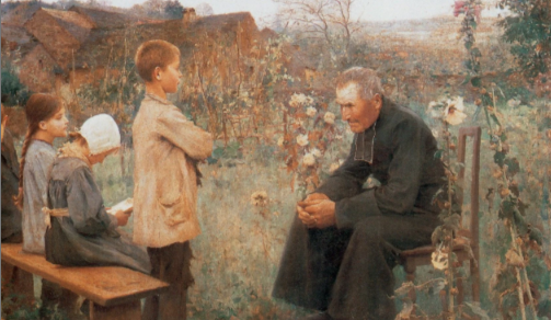 Cover image for The Mission of the University and the Role of Humanities