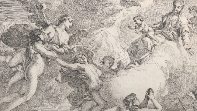 Cover image for Predestination and Free Will