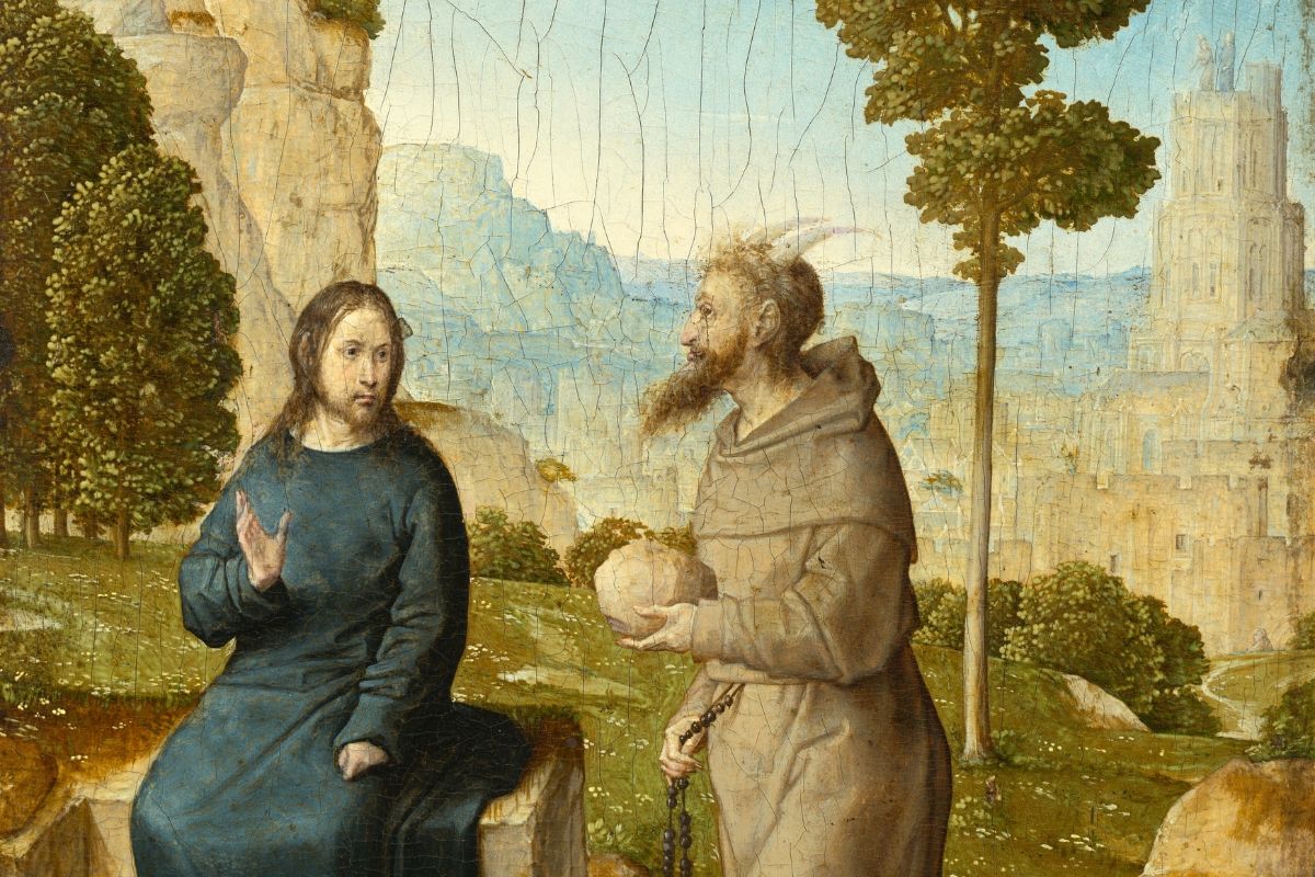 Cover image for "I Cannot Tell a Lie": Thomas Aquinas on the Moral Permissibility of Lying