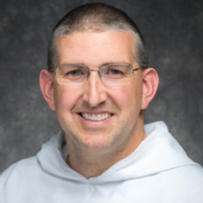 Fr. Raphael Mary Salzillo, O.P.