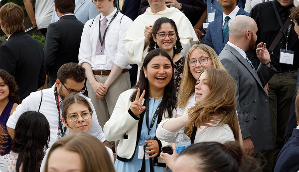 Cover image for The Future of Personhood and the Ethics of Artificial 