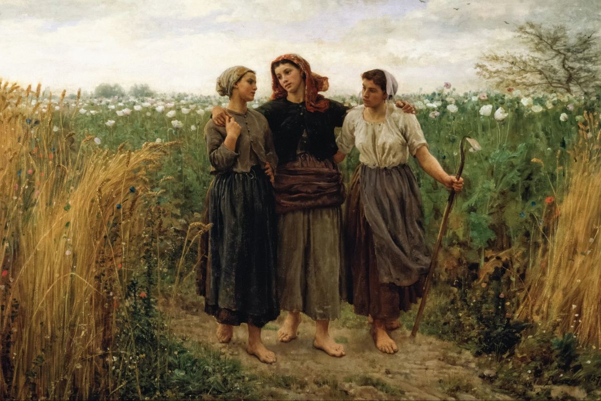 Cover image for Christian Friendship and the Universal Call to Holiness