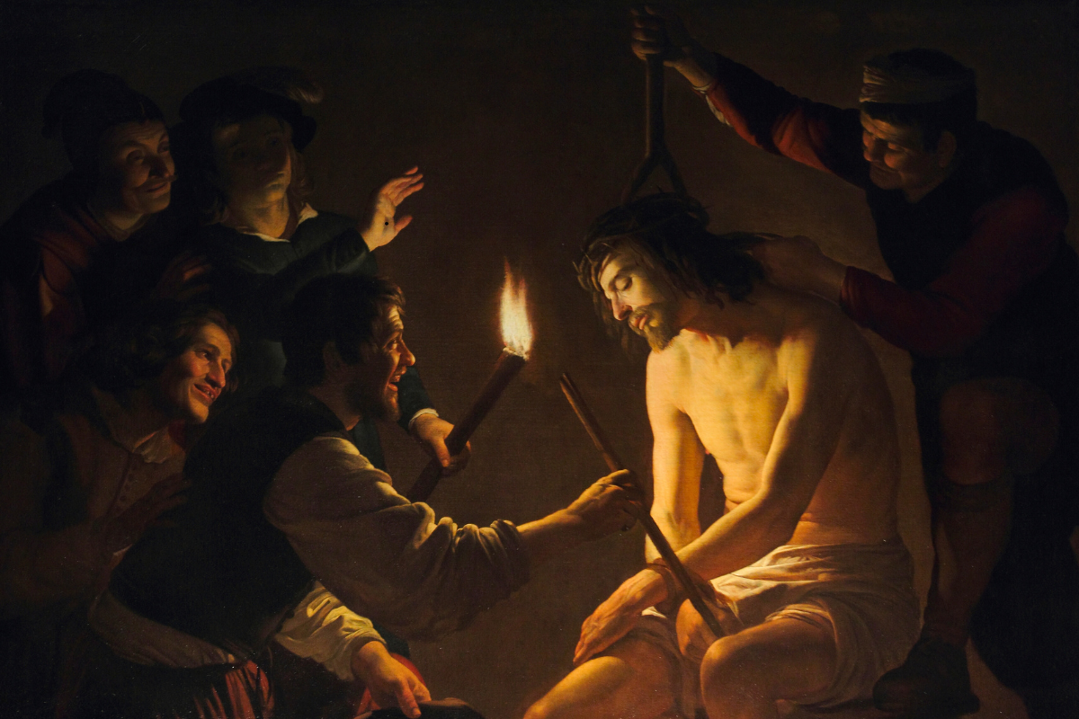 Cover image for The Problem of Evil