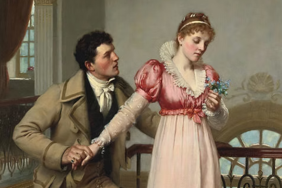 Cover image for Dating like Mr. Darcy: Love, Friendship, and Jane Austen the Thomist