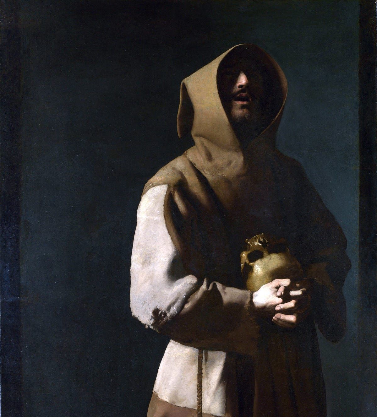 Cover image for Hope in Suffering