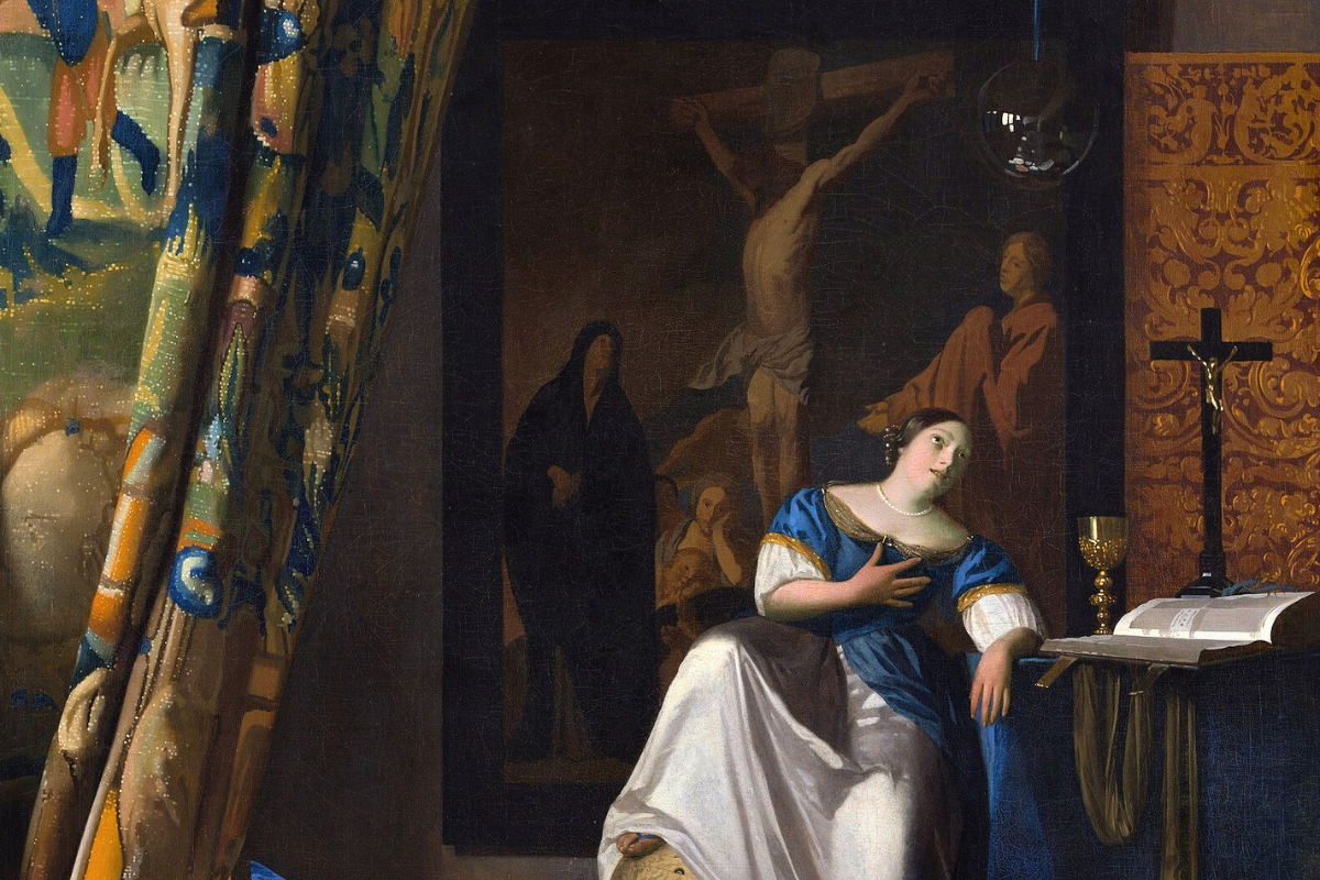 Cover image for On Faith and Reason