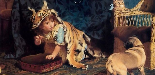 Cover image for The Importance of Play