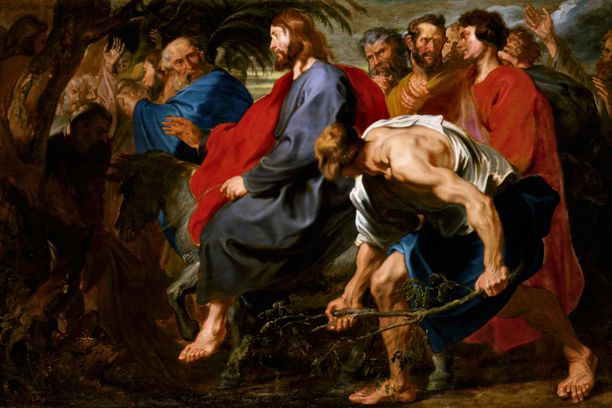 Cover image for What Does the Historical Jesus Have to Do with the Church’s Christ?