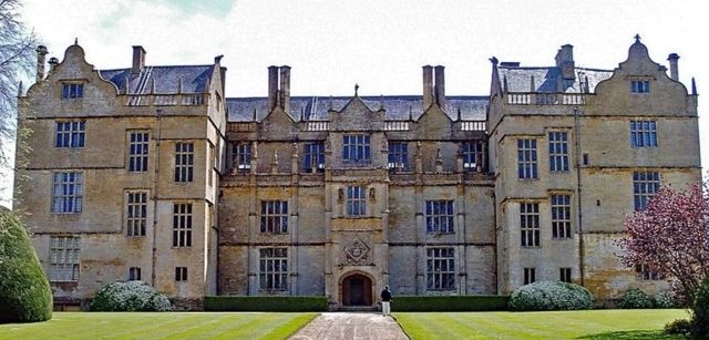 Cover image for The Influence of Virgil and St. Augustine on Evelyn Waugh's 'Brideshead Revisited'