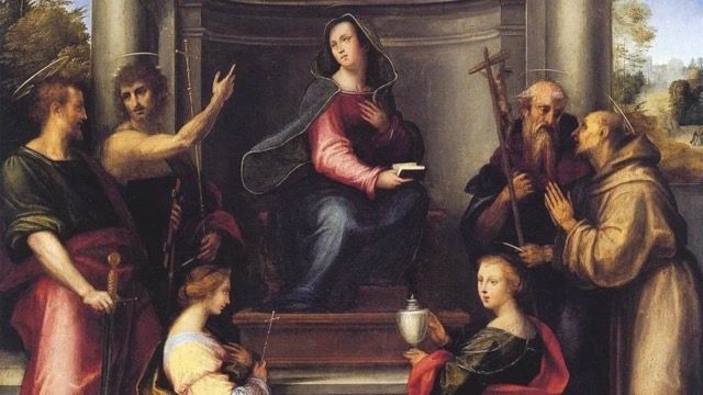 Cover image for Why Did God Become Man? How Did God Become Man?