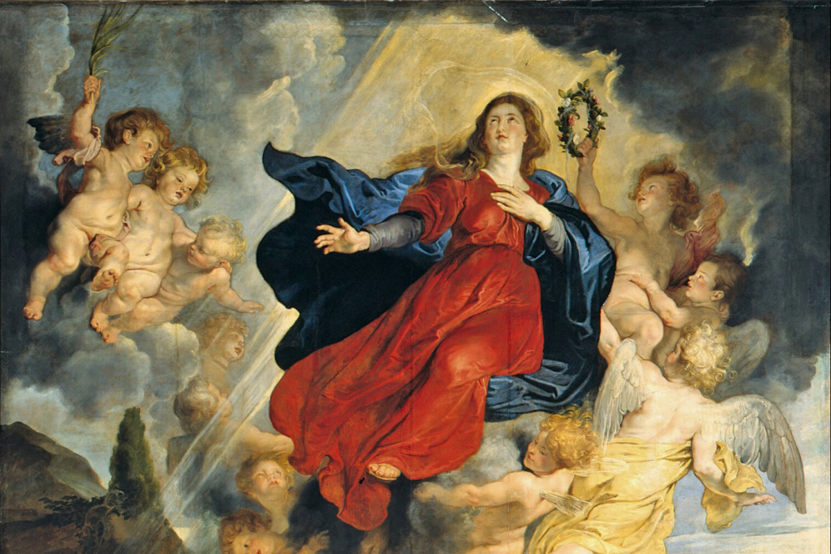 Cover image for Do Christians Believe in Predestination?