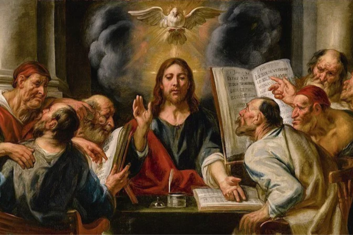 Cover image for Are Science and Faith Compatible?