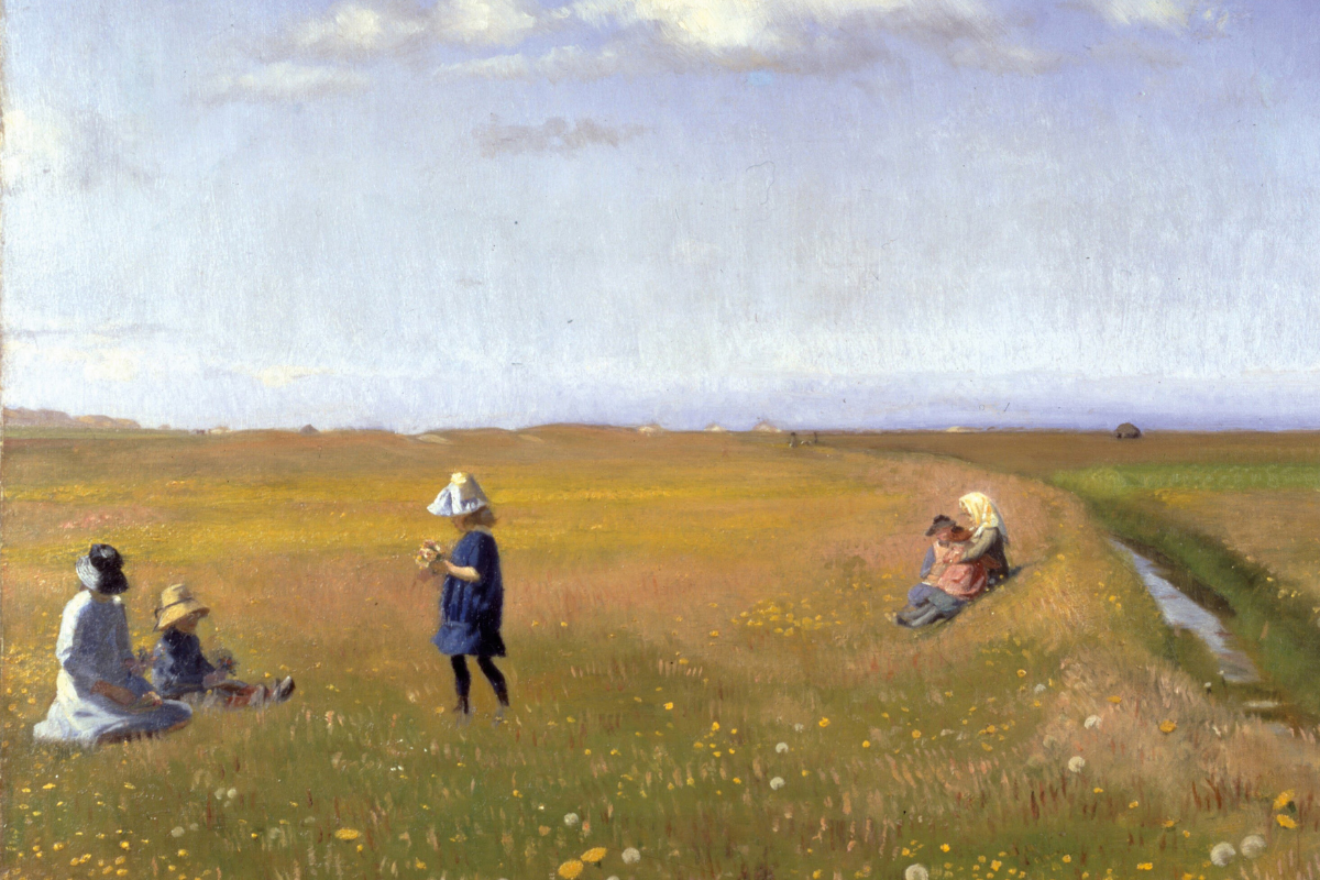 Cover image for The Fourth Way: An Argument for the Existence of God