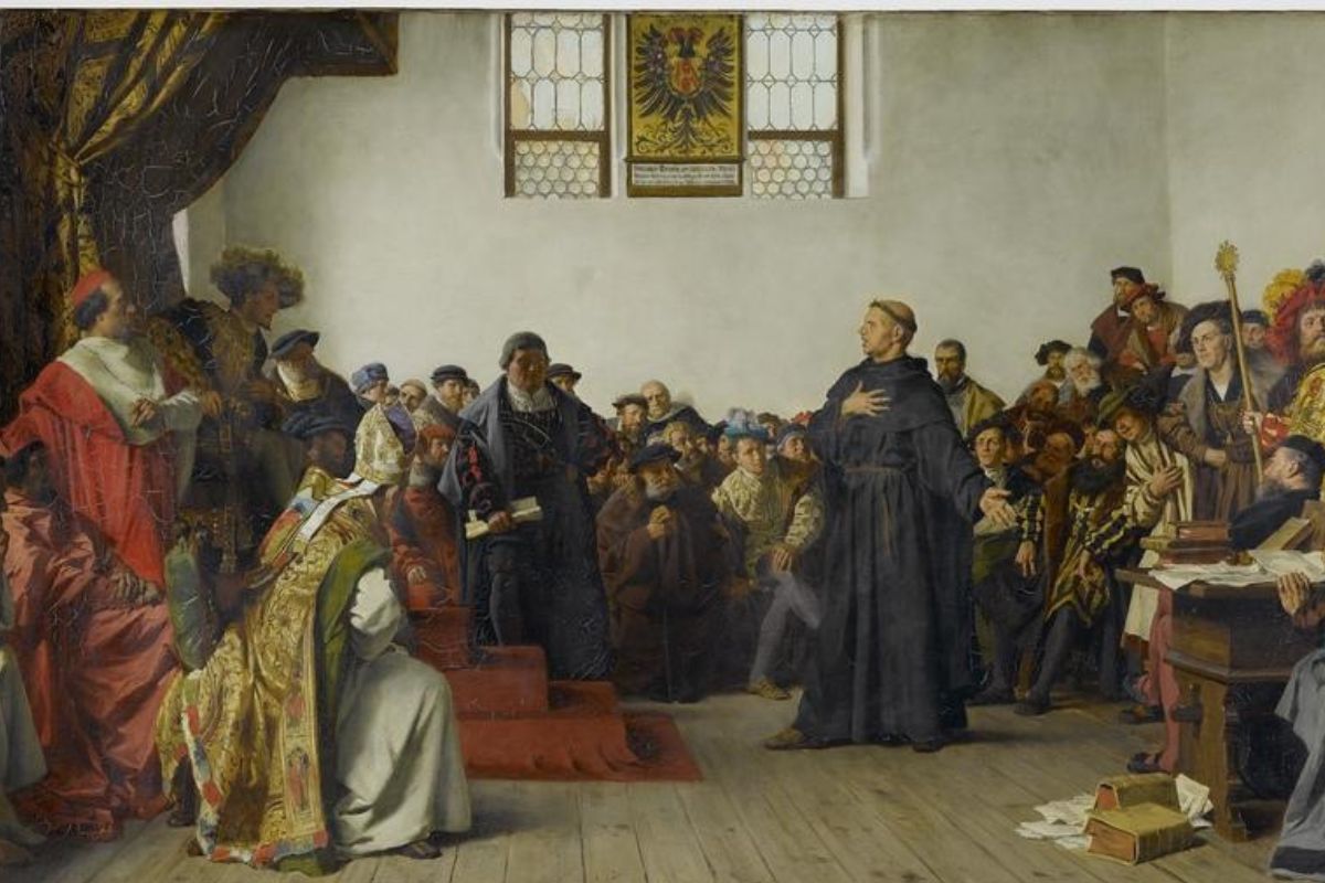 Cover image for The Unintended Effects of Reformation