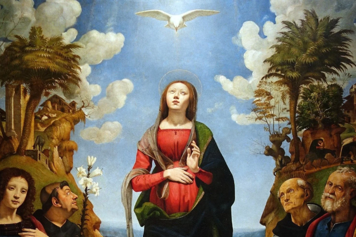 Cover image for My Lord and My God: Understanding the Incarnation