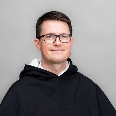 Fr. Jordan Schmidt, O.P.