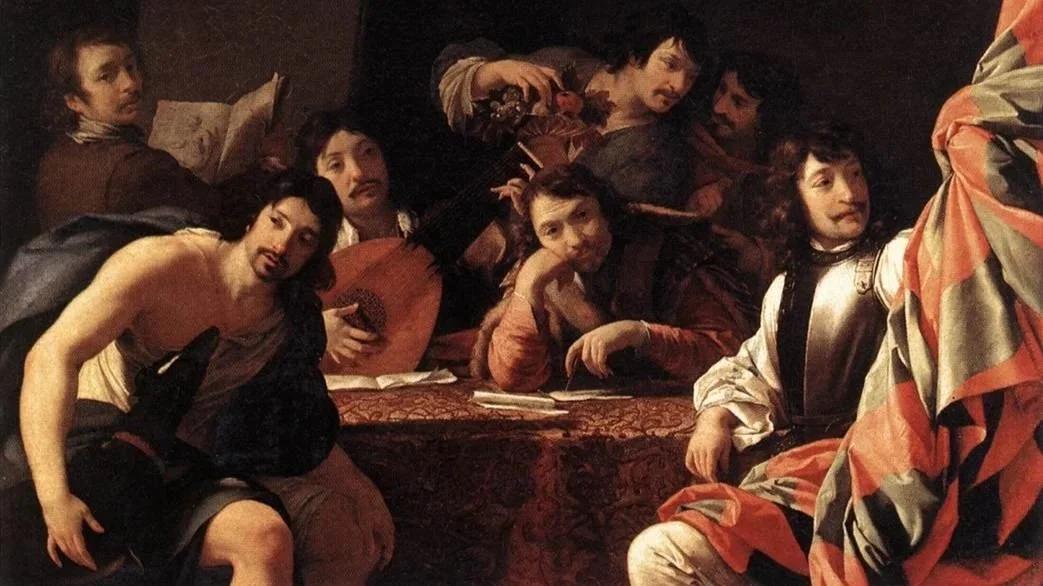 Cover image for Finding Truth & Friendship During the College Years