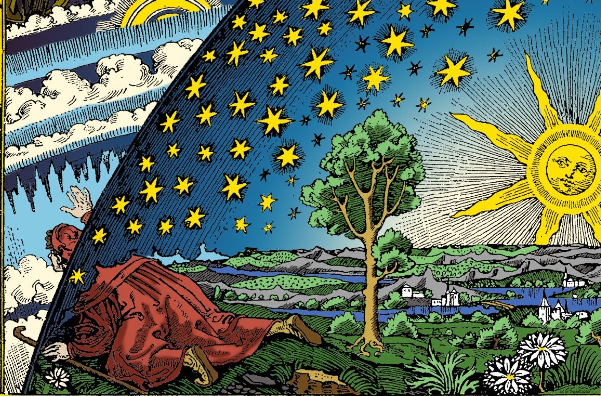 Cover image for On Cosmology and Creation