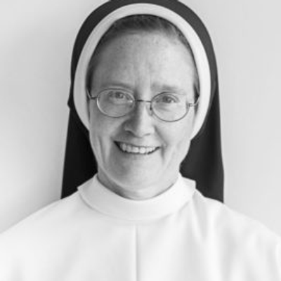 Sr. Catherine Joseph Droste, O.P. 