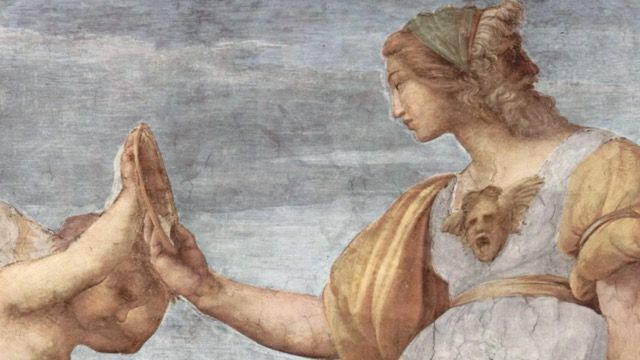 Cover image for Little Lies: Why There Are No ‘Noble’ Lies