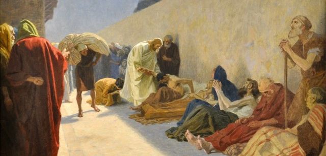 Cover image for A Neurologist's Reflections on Human Dignity and Suffering