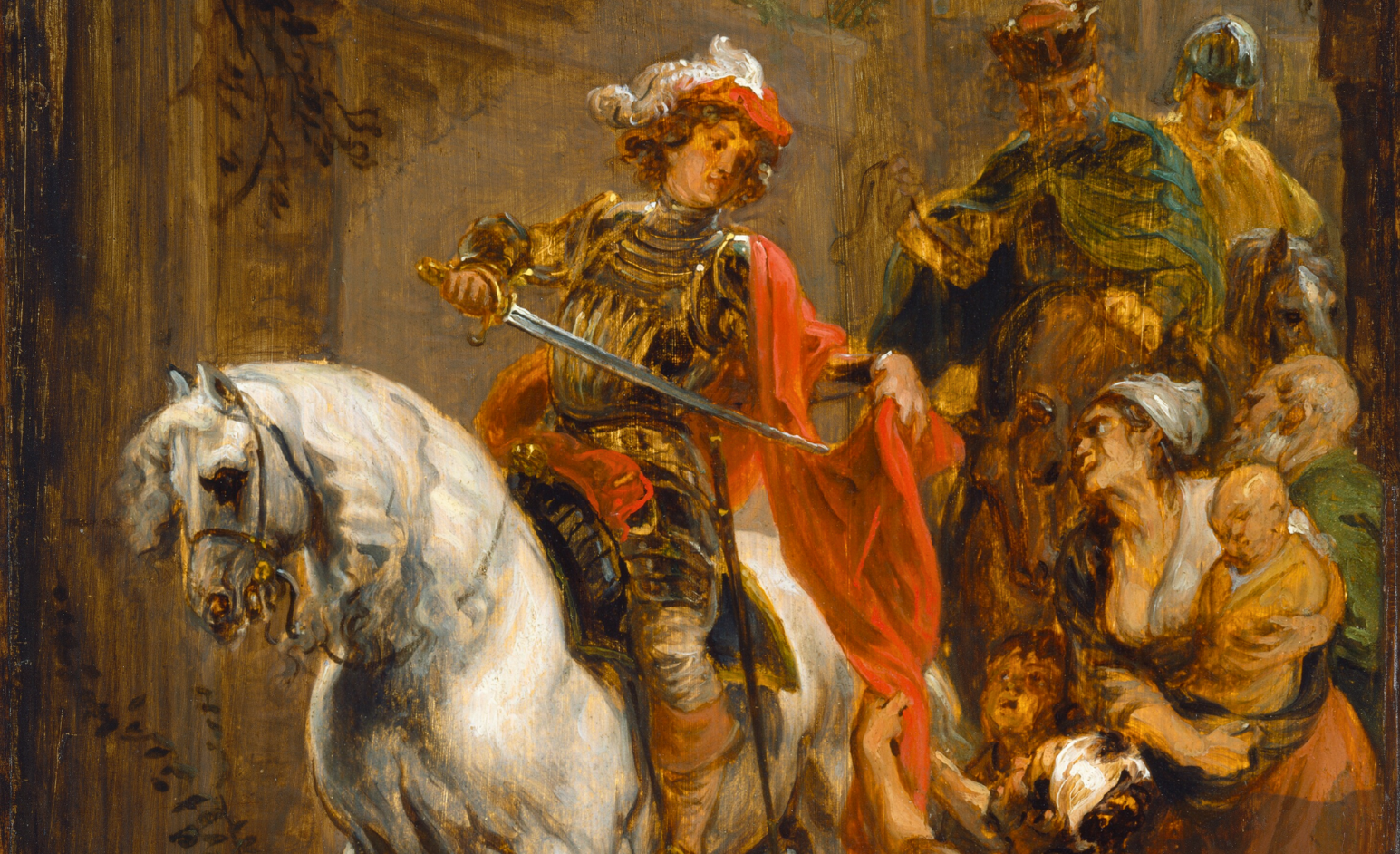 Cover image for What is Catholic Social Teaching?